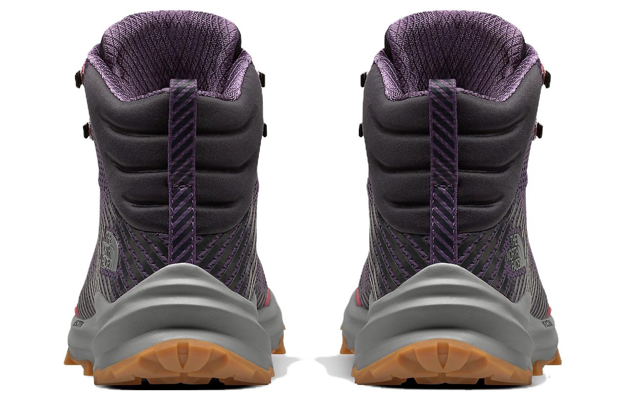 (W) The North Face Vectiv Fastpack Futurelight 'Purple' 圖 3
