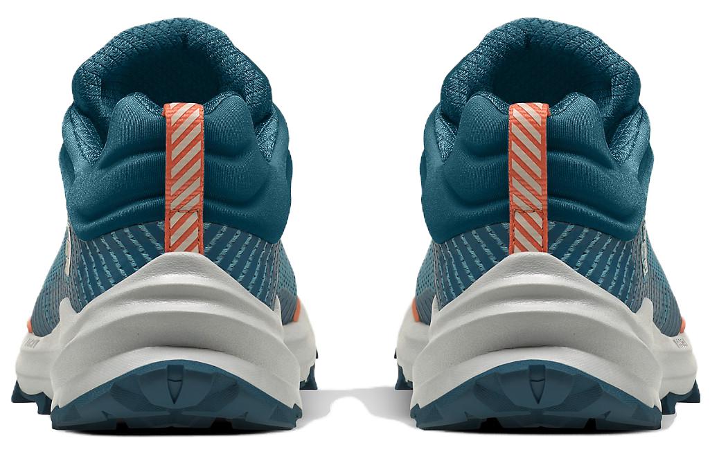 (W) The North Face Vectiv Fastpack Futurelight 'Blue Green' 圖 3