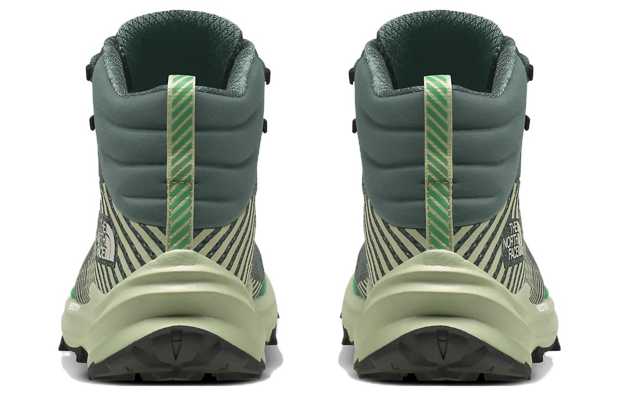 (W) The North Face Vectiv Fastpack Futurelight 'Green' 圖 3