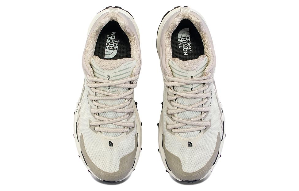 Lookbook (Women) The North Face Vectiv Fastpack Futurelight 'Light Beige' 5JCZ-FW2