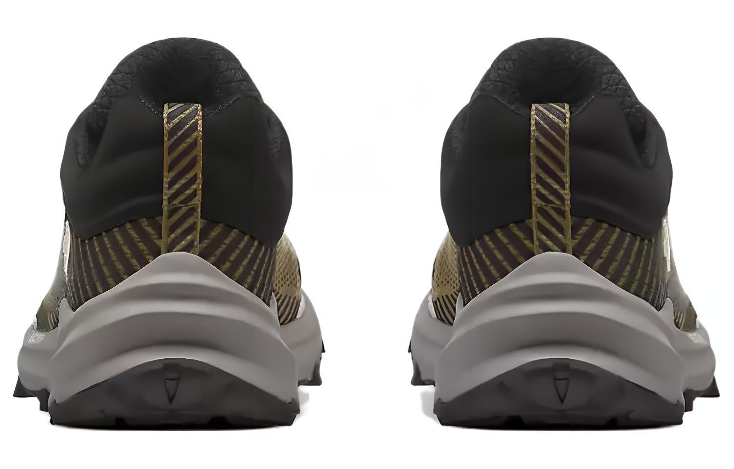 (W) The North Face Vectiv Fastpack Futurelight Shoes 'Kelp Tan Black' 圖 4