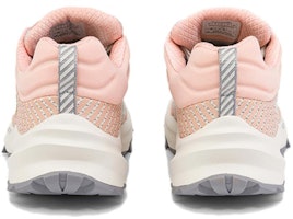 北面THE NORTH FACE Vectiv Fastpack Futurelight 耐磨防水透氣 低筒 戶外機能鞋 女款 粉色 Shop 北面THE NORTH FACE Vectiv Fastpack Futurelight 耐磨防水透氣 低筒 戶外機能鞋 女款 粉色