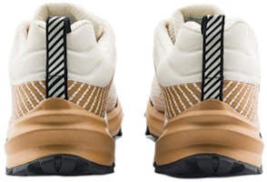 (W) 北面 Vectiv Fastpack Futurelight 白色黄色运动鞋 5JCZ-OH7 Shop (W) 北面 Vectiv Fastpack Futurelight 白色黄色运动鞋 5JCZ-OH7