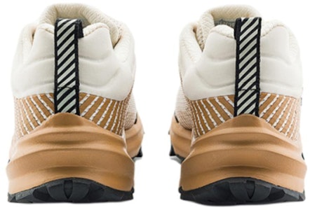 (W) 北面 Vectiv Fastpack Futurelight 白色黄色运动鞋 5JCZ-OH7 Shop (W) 北面 Vectiv Fastpack Futurelight 白色黄色运动鞋 5JCZ-OH7