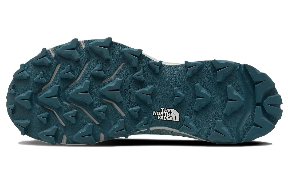 (W) The North Face Vectiv Fastpack Futurelight 'Blue Green' 圖 4
