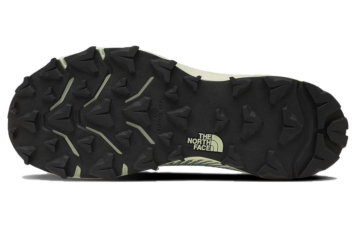 (W) The North Face Vectiv Fastpack Futurelight 'Green' 圖 4