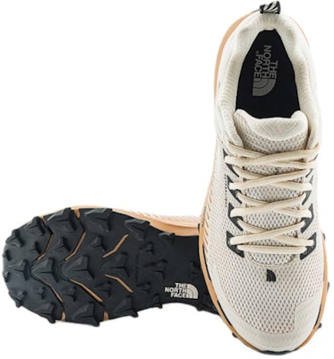 (Women) The North Face Vectiv Fastpack Futurelight Shoes 'White Yellow' 5JCZ-OH7 Purchase (Women) The North Face Vectiv Fastpack Futurelight Shoes 'White Yellow' 5JCZ-OH7