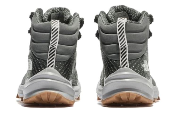 (W) The North Face Vectiv Fastpack Futurelight Mid 'Grey Green' 圖 5