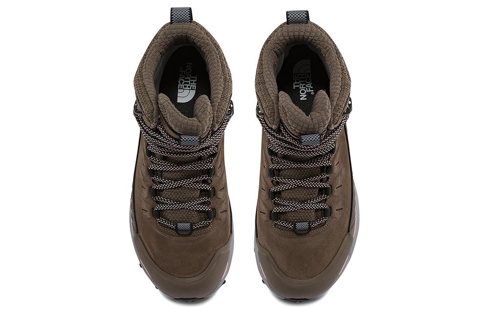 (W) The North Face Vectic Fastpack Insulated Futurelight Hiking Boots 'Wamp Green' 圖 3