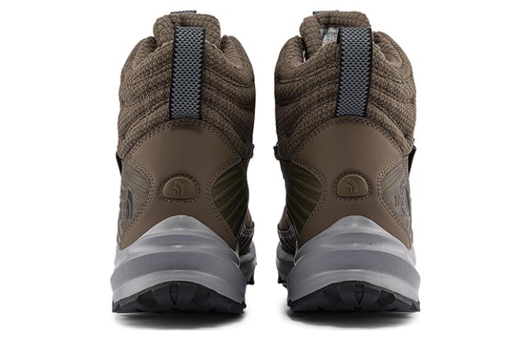 (W) The North Face Vectic Fastpack Insulated Futurelight Hiking Boots 'Wamp Green' 圖 4