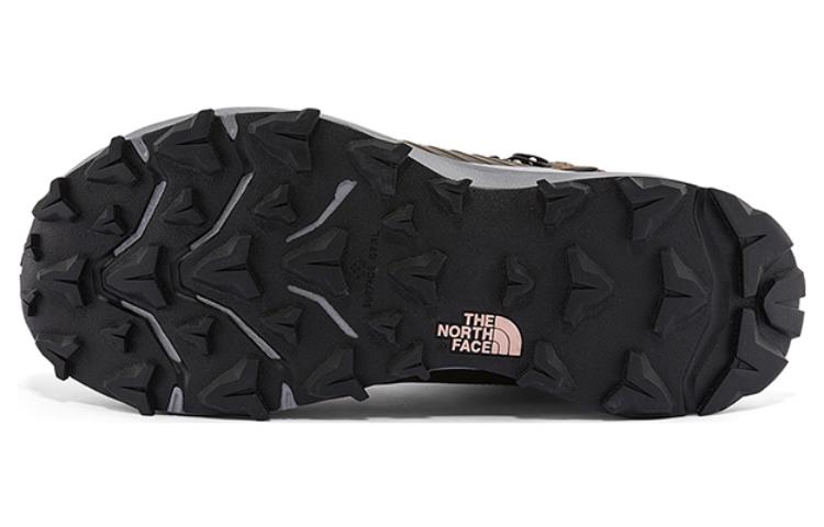 (W) The North Face Vectic Fastpack Insulated Futurelight Hiking Boots 'Wamp Green' 圖 5