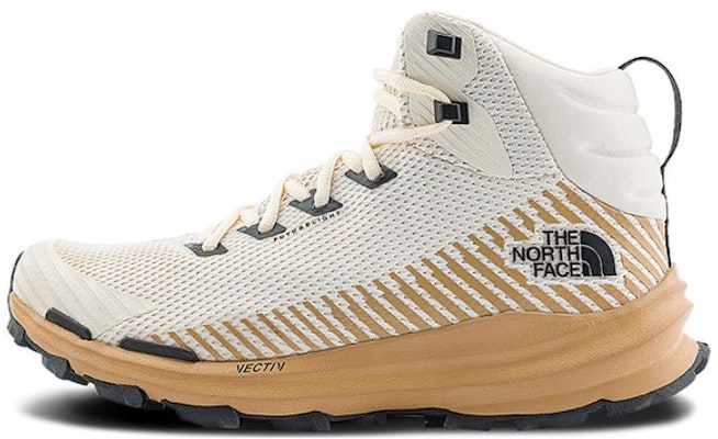 (W) The North Face Vectiv Fastpack Mid Futurelight Scarpe Trekking ''Bianco Beige'' 5JCX-LDI Buy (W) The North Face Vectiv Fastpack Mid Futurelight Scarpe Trekking ''Bianco Beige'' 5JCX-LDI
