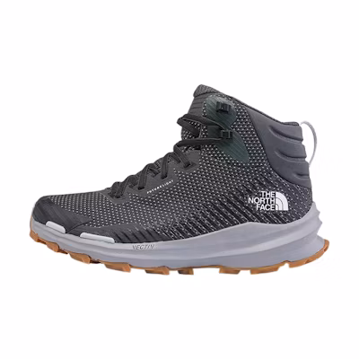 (W) The North Face Vectiv Fastpack Mid Futurelight 'Asphalt Grey Black'