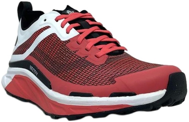 (Women) The North Face Vectiv Infinite Trail Running Shoes 'Fiesta Red White' NF0A4T3O-0VW Lookbook (Women) The North Face Vectiv Infinite Trail Running Shoes 'Fiesta Red White' NF0A4T3O-0VW