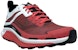 (W) Kasut Larian Jejak The North Face Vectiv Infinite 'Fiesta Merah Putih' NF0A4T3O-0VW