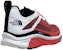 (W) Kasut Larian Jejak The North Face Vectiv Infinite 'Fiesta Merah Putih' NF0A4T3O-0VW