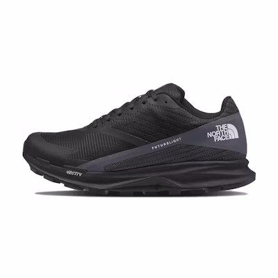 (W) The North Face VECTIV Levitum Futurelight 'Black'