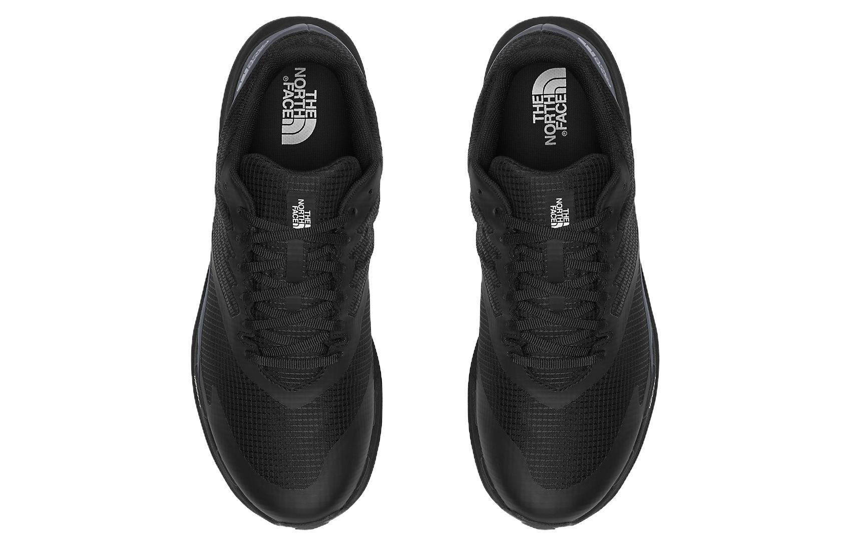 (W) The North Face VECTIV Levitum Futurelight 'Black' 圖 2