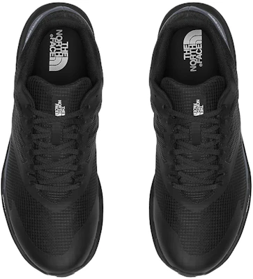 (W) The North Face VECTIV Levitum Futurelight 'Hitam' 5LWW-NY7 Order (W) The North Face VECTIV Levitum Futurelight 'Hitam' 5LWW-NY7