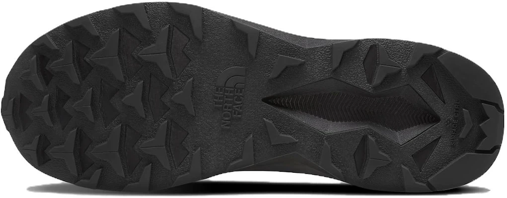 (W) The North Face VECTIV Levitum Futurelight 'Hitam' 5LWW-NY7 Shop (W) The North Face VECTIV Levitum Futurelight 'Hitam' 5LWW-NY7