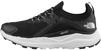(Women) The North Face Vectiv Hypnum Sneaker 'Black' 4PFL-KY4 (Women) The North Face Vectiv Hypnum Sneaker 'Black' 4PFL-KY4