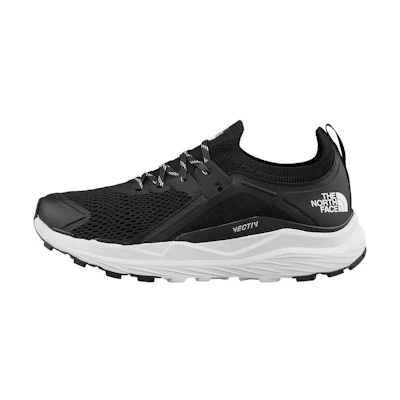 (W) The North Face Vectiv Hypnum Sneaker 'Black'
