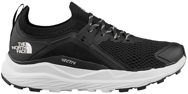 北面THE NORTH FACE Vectiv 防滑耐磨 低筒 戶外機能鞋 女款 黑色 Order 北面THE NORTH FACE Vectiv 防滑耐磨 低筒 戶外機能鞋 女款 黑色