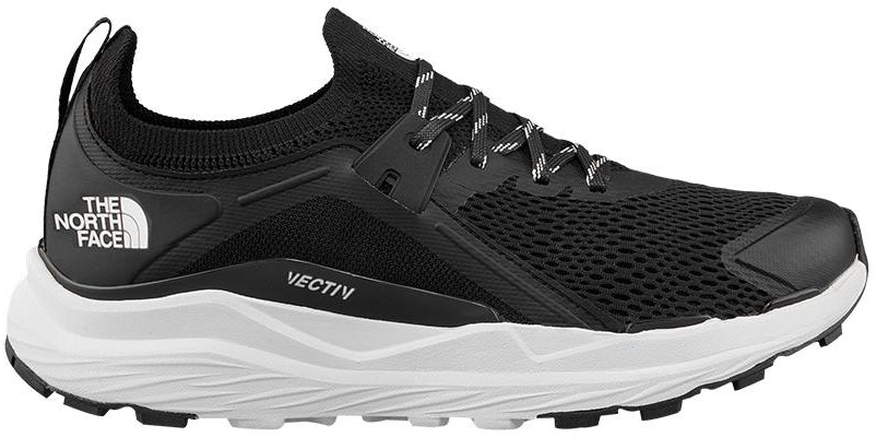 (W) ザ・ノース・フェイス Vectiv Hypnum スニーカー (黒) 4PFL-KY4 Order (W) ザ・ノース・フェイス Vectiv Hypnum スニーカー (黒) 4PFL-KY4