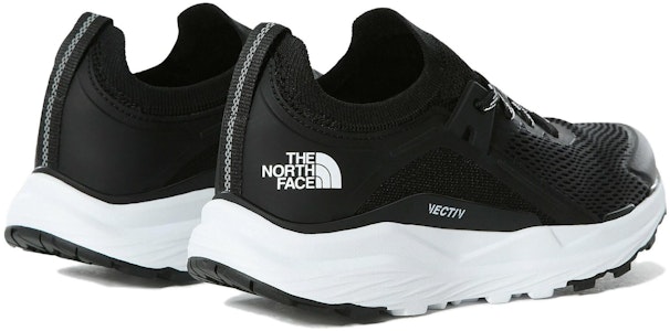 北面THE NORTH FACE Vectiv 防滑耐磨 低筒 戶外機能鞋 女款 黑色 Lookbook 北面THE NORTH FACE Vectiv 防滑耐磨 低筒 戶外機能鞋 女款 黑色