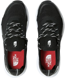 北面THE NORTH FACE Vectiv 防滑耐磨 低筒 戶外機能鞋 女款 黑色 Shop 北面THE NORTH FACE Vectiv 防滑耐磨 低筒 戶外機能鞋 女款 黑色