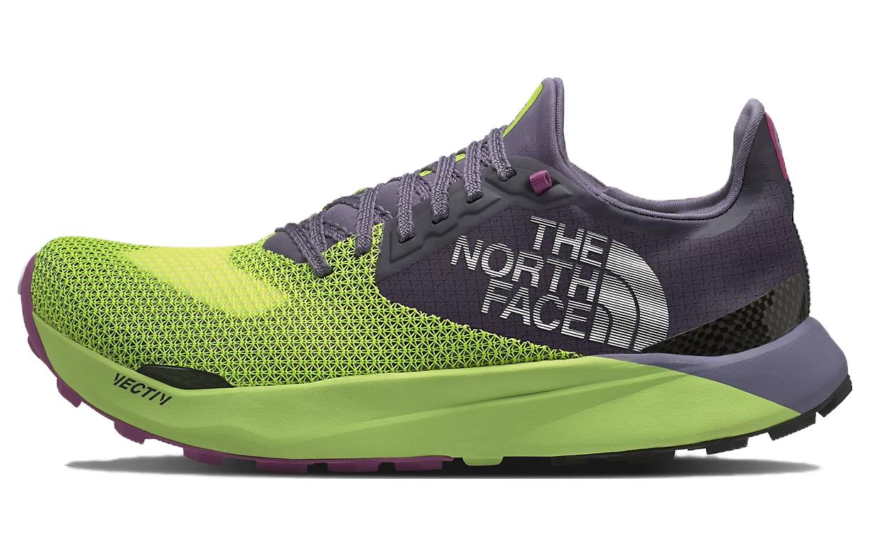 (Women) The North Face VECTIV Sky 'Summit Series Green' 7W5L-IG7