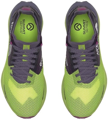 (Women) The North Face VECTIV Sky 'Summit Series Green' 7W5L-IG7 Order (Women) The North Face VECTIV Sky 'Summit Series Green' 7W5L-IG7