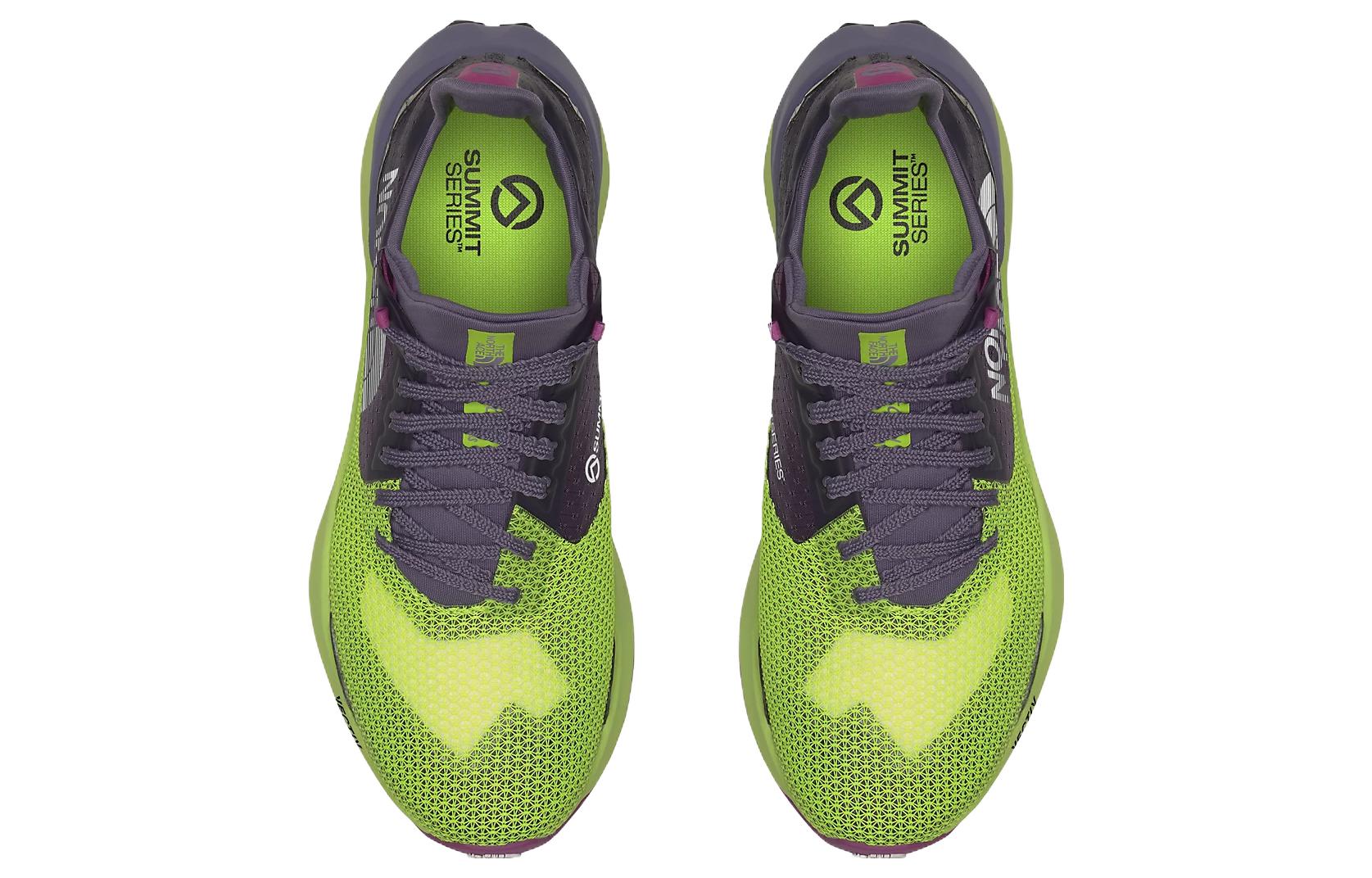 Order (Women) The North Face VECTIV Sky 'Summit Series Green' 7W5L-IG7
