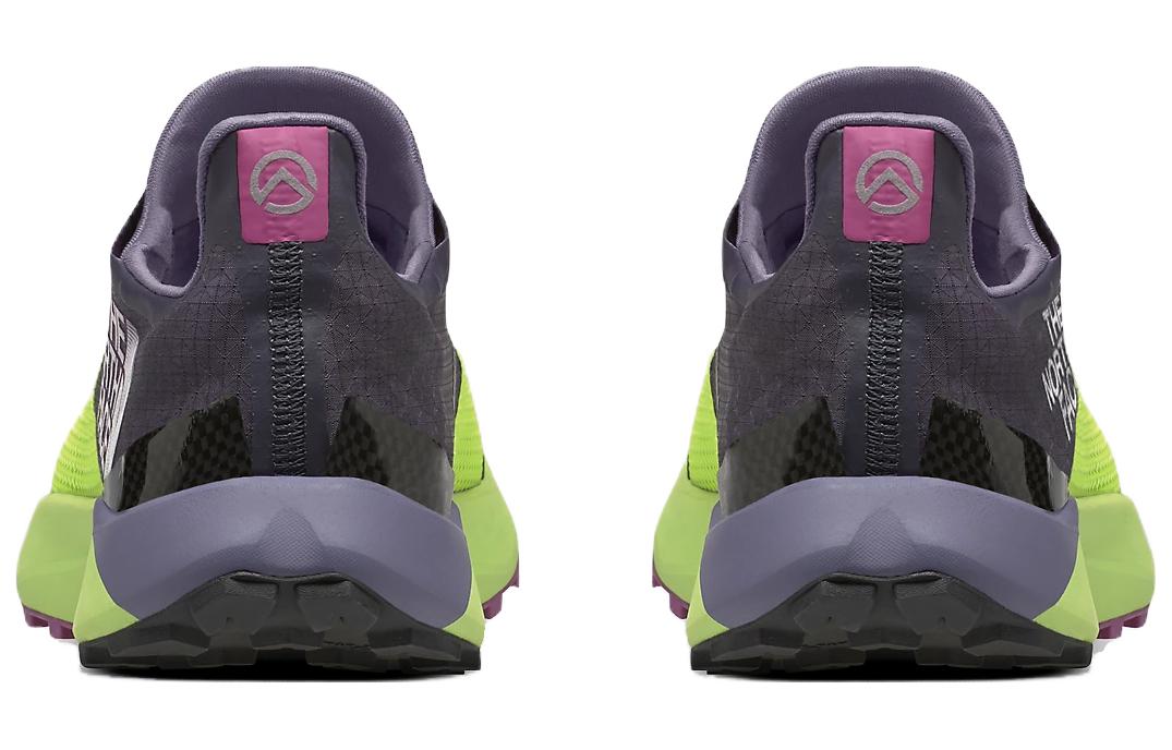 Lookbook (W) The North Face VECTIV Sky 'Serie Summit Verde' 7W5L-IG7