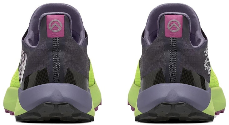 (Women) The North Face VECTIV Sky 'Summit Series Green' 7W5L-IG7 Lookbook (Women) The North Face VECTIV Sky 'Summit Series Green' 7W5L-IG7