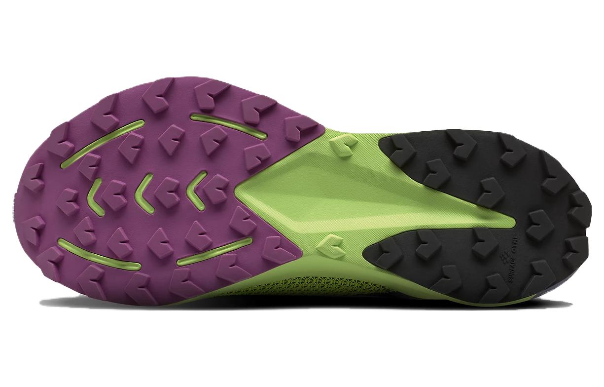 Shop (W) The North Face VECTIV Sky 'Serie Summit Verde' 7W5L-IG7