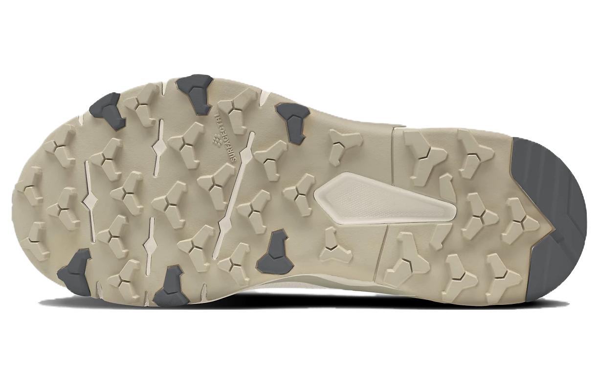(W) The North Face Vectiv Taraval 'Beige' 圖 5