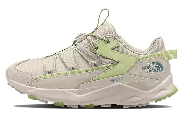 (Women) The North Face Vectiv Taraval 'Cream' 7W4T-9Z3