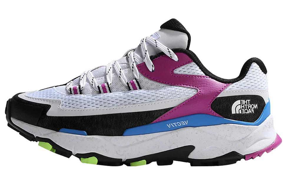(W) The North Face Vectiv Taraval 'Purple'