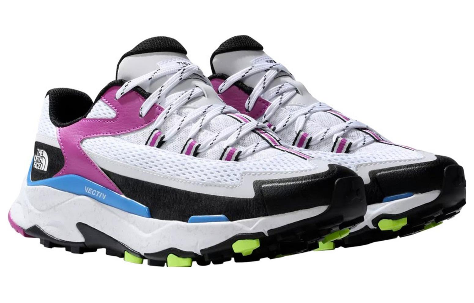 (W) The North Face Vectiv Taraval 'Purple' 圖 2