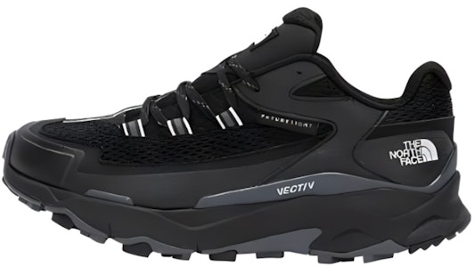 (W) 노스페이스 베ク티브 타라발 하이킹 슈즈 '블랙/화이트' 5LWU-KY4 Buy (W) 노스페이스 베ク티브 타라발 하이킹 슈즈 '블랙/화이트' 5LWU-KY4