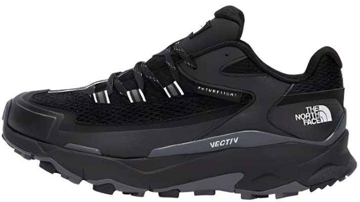 (Women) The North Face Vectiv Taraval Hiking Shoes 'Tnf Black Tnf White' 5LWU-KY4 Buy (Women) The North Face Vectiv Taraval Hiking Shoes 'Tnf Black Tnf White' 5LWU-KY4