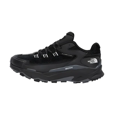 (W) The North Face Vectiv Taraval Hiking Shoes 'Tnf Black Tnf White'