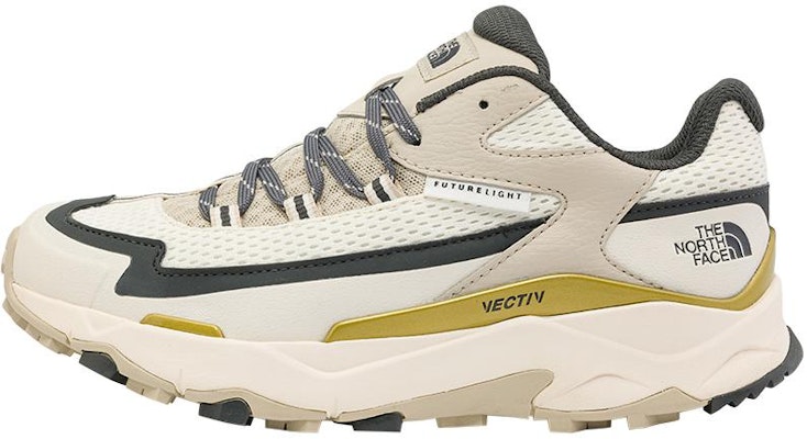 (Women) The North Face Vectiv Taraval Hiking Shoes 'Gardenia White Sandstone' 5LWU-9X1 Buy (Women) The North Face Vectiv Taraval Hiking Shoes 'Gardenia White Sandstone' 5LWU-9X1