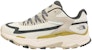 (W) The North Face Vectiv Taraval Kasut Mendaki 'Gardenia White Sandstone' 5LWU-9X1