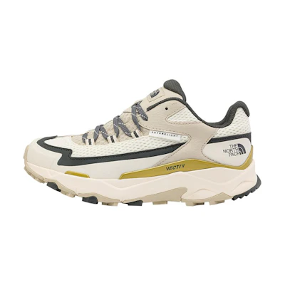 (W) The North Face Vectiv Taraval Hiking Shoes 'Gardenia White Sandstone'