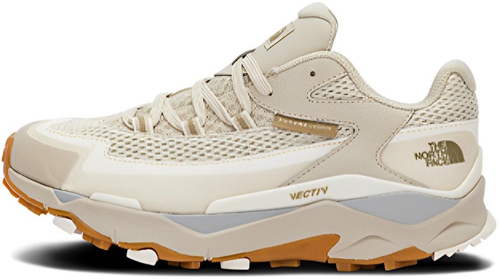 (W) Zapatillas de Senderismo The North Face Vectiv Taraval 'Gardenia White Sand Taupe' 5LWU-9Z3 Buy (W) Zapatillas de Senderismo The North Face Vectiv Taraval 'Gardenia White Sand Taupe' 5LWU-9Z3