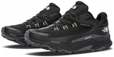 (W) 노스페이스 베ク티브 타라발 하이킹 슈즈 '블랙/화이트' 5LWU-KY4 Order (W) 노스페이스 베ク티브 타라발 하이킹 슈즈 '블랙/화이트' 5LWU-KY4