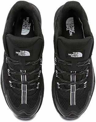 (Women) The North Face Vectiv Taraval Hiking Shoes 'Tnf Black Tnf White' 5LWU-KY4 Lookbook (Women) The North Face Vectiv Taraval Hiking Shoes 'Tnf Black Tnf White' 5LWU-KY4