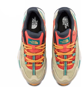 (W) 北面 Vectiv Taraval 徒步鞋 '砾石珊瑚日出' 5LWU-655 Lookbook (W) 北面 Vectiv Taraval 徒步鞋 '砾石珊瑚日出' 5LWU-655